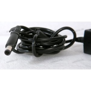 БП HP/Compaq - 19,0V 4.74 90W 7.4x5.0mm с иглой (384020-001, 391173-001, PA-1900-08H2, PPP012L-S, KTL SU10184-4006, 609940-001, 608428-002, PPP012H-S, A090A00AL-HW01, 384020-002, PPP012H-S, HP-AP091F13P LF SE, KETI HU10042-4027) с разбора