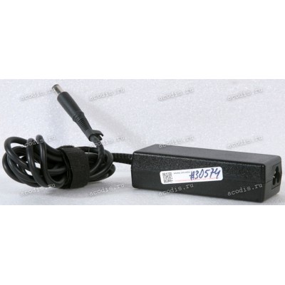 БП HP/Compaq - 19,5V 3.33 65W 7.4x5.0mm с иглой () с разбора