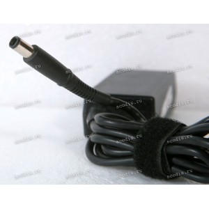 БП HP/Compaq - 19,5V 3.33 65W 7.4x5.0mm с иглой () с разбора БП HP/Compaq - 19,5V 3.33 65W 7.4x5.0mm с иглой () с разбора