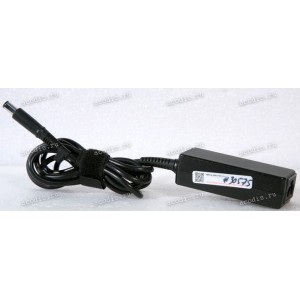 БП HP/Compaq - 19,5V 2.31 45W 7.4x5.0mm с иглой () с разбора