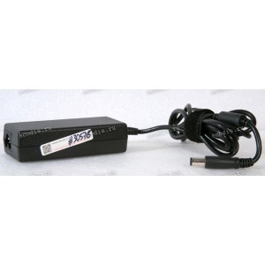 БП Dell - 19,5V 3.34 65W 7.4x5.0mm с иглой (6TM1C, PA-12, PA-1650-02D2, LA65NS2-01, 06TM1C) с разбора