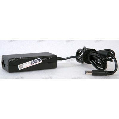 БП Dell - 19,5V 3.34 65W 7.4x5.0mm с иглой (6TM1C, PA-12, PA-1650-02D2, LA65NS2-01, 06TM1C) с разбора