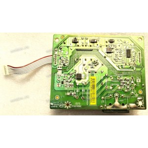 Плата БП Dell 23.8" SE2419H, SE2419H monitor (491A012F1400H03, 491A012F1400H06, E351718, F1Q37098C, ILPI-395 V. A, 790QA1400D00R01, 790QA1400D01R01)