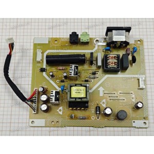 Плата БП Asus 27,0" VA27DQSB-W monitor (4H.4CR02.A10) (E217670)