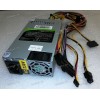 БП Универсальный FlexATX TFX GameMax GM-200-PSU (200 Вт, 80 PLUS Bronze, 20+4 Pin, 2x SATA, Нет PCIe, 1x 4+4 pin CPU, inverter PS 6 pin 4 wires, +3,3V*10A, +5V*12A, +12V*14A, -12V*0,5A, +5Vsb*2,0A) штатный БП моноблока DEPO K24-L5, Prittec K24 L5, K24L5