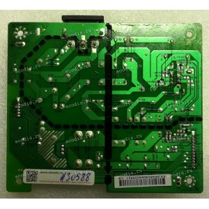 Плата БП LG 23" 1920x1080 23MB35PM-BF.AEUHJPN, 24GM77-BA, 24MB35PY (EAX64998601 (1.3), LGP-020A) Chip STR W6051S