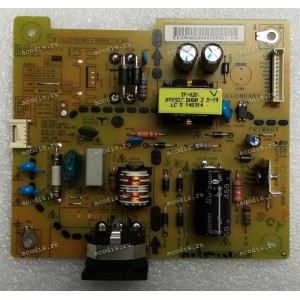 Плата БП LG 23" 1920x1080 23MB35PM-BF.AEUHJPN, 24GM77-BA, 24MB35PY (EAX64998601 (1.3), LGP-020A) Chip STR W6051S