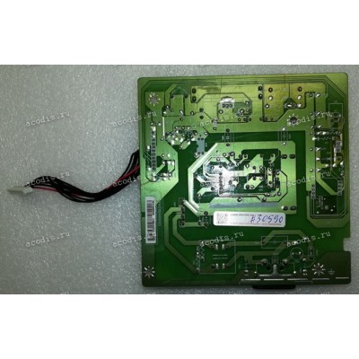 Плата БП HP 23,0" 1920x1080 Z23i, E231 Type 1 (ILPI-325, E59670, 491A010Q1400H03, 494A010Q1400H, E154636, E131175, 7901R1400500H, 7901R1400A00H00) Chips INL859RN, 2561D WY403, 1NN801B GSFM20B, M09N65F