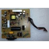 Плата БП HP 23,0" 1920x1080 Z23i, E231 Type 1 (ILPI-325, E59670, 491A010Q1400H03, 494A010Q1400H, E154636, E131175, 7901R1400500H, 7901R1400A00H00) Chips INL859RN, 2561D WY403, 1NN801B GSFM20B, M09N65F