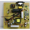 Плата БП HP 23,0" 1920x1080 Z23i, E231 Type 1 (ILPI-325, E59670, 491A010Q1400H03, 494A010Q1400H, E154636, E131175, 7901R1400500H, 7901R1400A00H00) Chips INL859RN, 2561D WY403, 1NN801B GSFM20B, M09N65F
