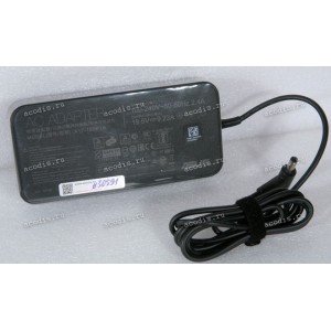 БП Asus - 19,5V 9.23A 180W 6.0x3.5x0,7mm (A17-180P1A, 0A001-00262700, 0A001-00263200) (Asus Zephyrus ROG Strix TUF Gaming) TPV 380GLA19571DE2000B LMT PG349Q ADAPTER (M02) NEW original