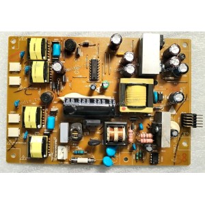 Плата БП Dell 19,0" 1280x1024 E197FPb 0XH534 (4H.L2A02.A18, 5E00B02001)