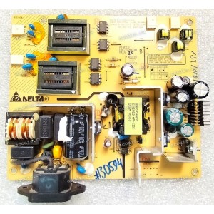 Плата БП Acer 19,0" AL1916W AS (ET.1916P.500, 2994743303, A190E2 DAC-12M030 REV: 1F, E230374) OZ964GN