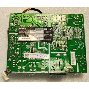 Плата БП BenQ 19,0" 1440x900 G900W AD (9H.0BHLA.D4E, (T)942HU2P, 715G2538-4, E131175) TI TL494I