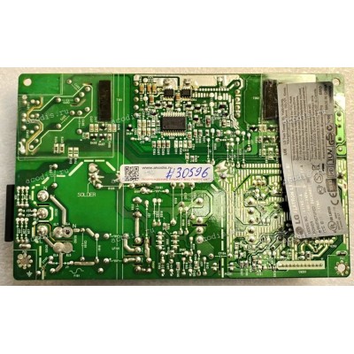 Плата БП LG 17,0" 1280x1024 Flatron L1732S-SFN.AWRUQP, L17NS-A (YPLM-M003B, 6870TB69D11, SMEW N870A-T) QZL68GN