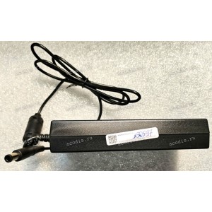 БП Huntkey HDZ1201-3C REV:02 19V 6.32A 120W 7.4x5.0mm 2 pin NEW original