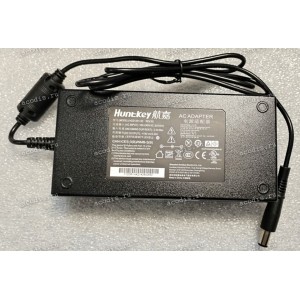 БП Huntkey HDZ1201-3C REV:02 19V 6.32A 120W 7.4x5.0mm 2 pin NEW original