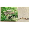 Плата БП Dell 17.0" 1280x1024 E177FPc 0FJ178 (715G1492-2-FR) TI TL1451AC