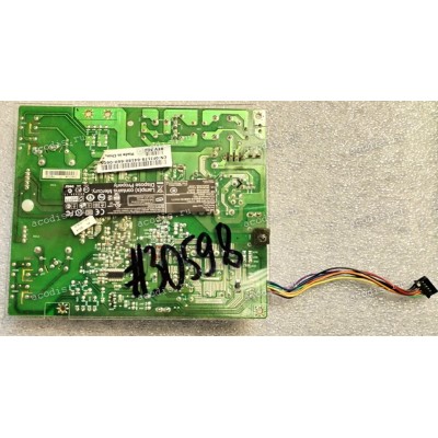 Плата БП Dell 17.0" 1280x1024 E177FPc 0FJ178 (715G1492-2-FR) TI TL1451AC