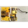 Плата БП Dell 17.0" 1280x1024 E177FPc 0FJ178 (715G1492-2-FR) TI TL1451AC