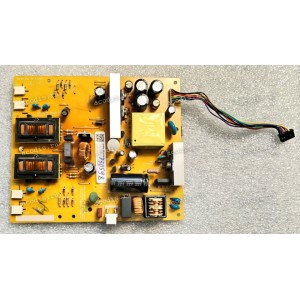 Плата БП Dell 17.0" 1280x1024 E177FPc 0FJ178 (715G1492-2-FR) TI TL1451AC