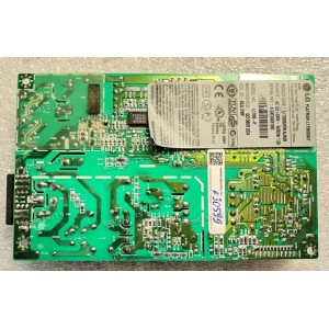 Плата БП LG 17.0" 1280x1024 L1730SSNTM.ALRUR, L17MS-P (LIEN CHANG AI-0066.PCB REV:I, E177671) OZ960GN