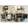 Плата БП LG 17.0" 1280x1024 L1730SSNTM.ALRUR, L17MS-P (LIEN CHANG AI-0066.PCB REV:I, E177671) OZ960GN