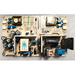 Плата БП LG 17.0" 1280x1024 L1730SSNTM.ALRUR, L17MS-P (LIEN CHANG AI-0066.PCB REV:I, E177671) OZ960GN