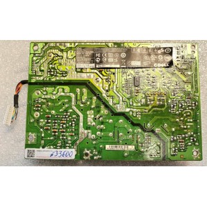 Плата БП Dell 17.0" 1280x1024 E178FPb 0RY980, 19.0" 1280x1024 E198FPb 0HU183 (5E08W02001, 4H.08Y02A01, 4H.08Y02A02, 4H.08Y02A03, E162032, TU3 TU08Q51B) OZ9938GN