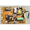 Плата БП Dell 17.0" 1280x1024 E178FPb 0RY980, 19.0" 1280x1024 E198FPb 0HU183 (5E08W02001, 4H.08Y02A01, 4H.08Y02A02, 4H.08Y02A03, E162032, TU3 TU08Q51B) OZ9938GN