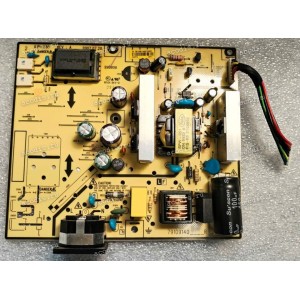 Плата БП BenQ 17,0" 1280X1024 G702AD ET-0005-NA 9H.L3FLN.I8EV (491091400100R, ILIP-030 REV:A) OZ9938GN