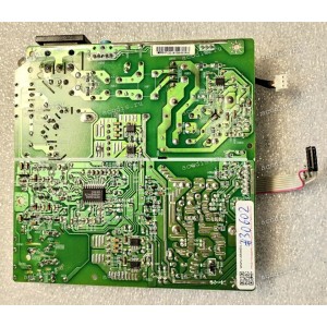 Плата БП NEC 17,0" 1280X1024 LCD72VM (715L1236-1-AS, PWPC1742QDN1) OZT1060G