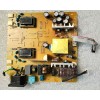 Плата БП NEC 17,0" 1280X1024 LCD72VM (715L1236-1-AS, PWPC1742QDN1) OZT1060G