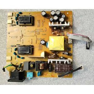 Плата БП NEC 17,0" 1280X1024 LCD72VM (715L1236-1-AS, PWPC1742QDN1) OZT1060G