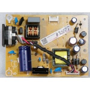 Плата БП Asus 27,0" VP278H POWER BOARD TPV PLPCFC553UQXA LMT monitor (04020-01850100, 715G6503-P03-011-001R) 