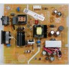 Плата БП Asus 24,1" BE24AQLB PW BD(BMS ES7.0) QISDA 5E.32K02.003 LMT monitor (04020-02520200, 4H.2WQ02.A00) Chips OIS98AGN