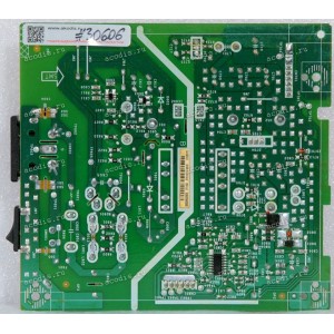 Плата БП Asus 24,1" BE24AQLB PW BD(BMS ES7.0) QISDA 5E.32K02.003 LMT monitor (04020-02520200, 4H.2WQ02.A00) Chips OIS98AGN