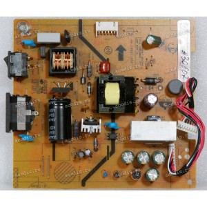 Плата БП Asus 21,5" C422AQ PW BOARD(LGD)_ES7.0 QISDA 5E.2VB02.006 LMT monitor (04020-01800800, 4H.2VB02.A00) 