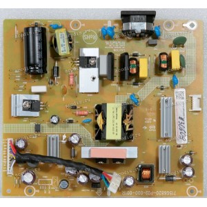 Плата БП Asus 27,0" MG278Q POWER BOARD TPV PLPCFD561UQXW LMT monitor (04020-01860100, 715G6820-P02-000-001R) 