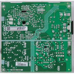 Плата БП Asus 28,0" PB287QR POWER BOARD TPV PLPCDD371UQXV LMT monitor (04020-01310300, 715G5665-P01-001-003E) 