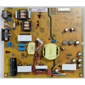 Плата БП Asus 32,0" PB328Q POWER BOARD QISDA 5E.2QR02.001 LMT monitor (04020-01620100, 4H.2QR02.A00) 
