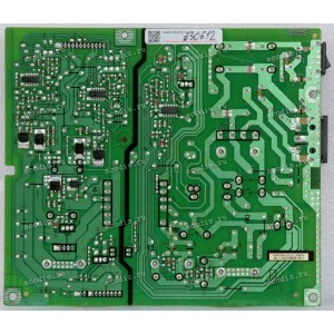 Плата БП Asus 32,0" PB328Q POWER BOARD QISDA 5E.2QR02.001 LMT monitor (04020-01620100, 4H.2QR02.A00) 