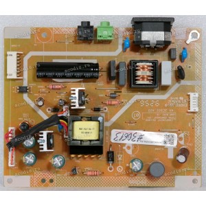 Плата БП Asus 23,8" VA24DQLB POWER BOARD QISDA 5E.4L002.001 LMT monitor (04020-03360100, 4H.3CS02.A00) Chips 