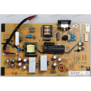 Плата БП Asus 24,0" VG248QE POWER BOARD(AUO) QISDA 5E.1YD02.001 LMT monitor (04020-00860100, 4H.1YD02.A00) 