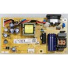 Плата БП Asus 23,6" VP247 POWER BOARD(IDC C5) TPV PLPCGD531KQXB LMT monitor (04020-02002100, 715G6930-P05-000-001R) 