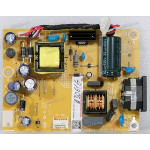 Плата БП Asus 27,0" VP278 POWER BOARD(IDC C4) TPV PLPCGC553UQXC LMT monitor (04020-01850700, 715G6503-P03-011-001R) 
