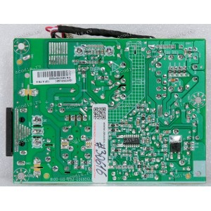 Плата БП Asus 27,0" VP278 POWER BOARD(IDC C4) TPV PLPCGC553UQXC LMT monitor (04020-01850700, 715G6503-P03-011-001R) 