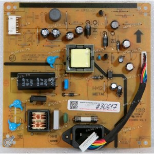 Плата БП Asus 21,5" VS229DA PW BD(AUO1.1)ES7.0 QISDA 5E.29V02.008 LMT monitor (04020-00214700, 4H.1QF02.A00) 