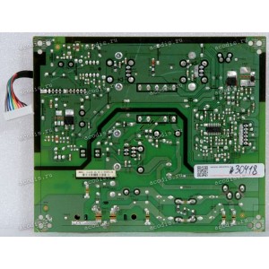 Плата БП Asus 27,0" VS278Q PW BD(CMI L30 C4) QISDA 5E.1T402.009 LMT monitor (04020-00731300, 4H.1T402.A00) 