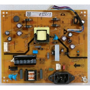 Плата БП Asus 27,0" VS278H POWER BOARD(CMI L30 QISDA 5E.1T402.006 LMT monitor (04020-00730700, 4H.1T402.A00) 
